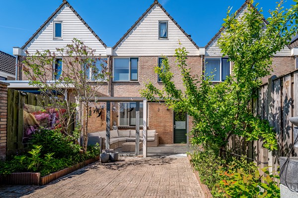 Medium property photo - Bingerdenseweg 35, 6983 GH Doesburg